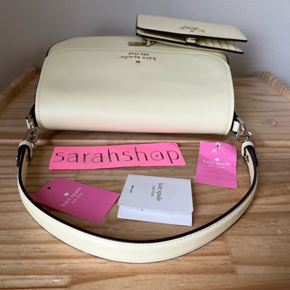 ♠️Kate Spade Set - Picture 4 of 16